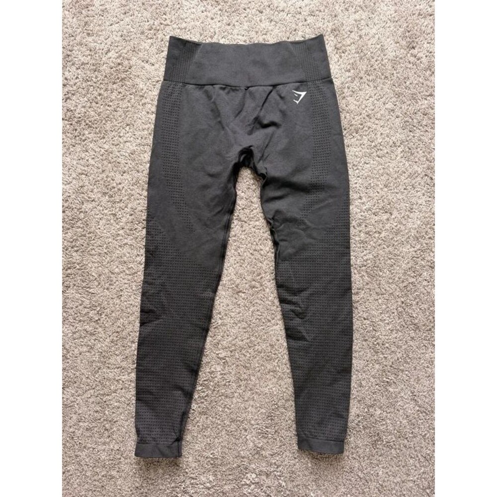 Gymshark Size Medium Vital Seamless Leggings